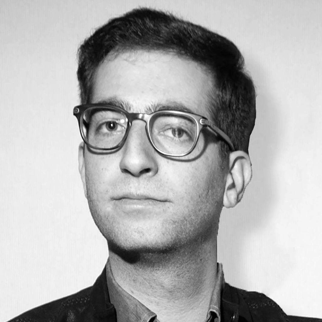 Andrew Gertler