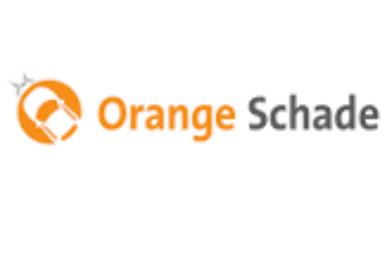 Seed Round - Orange Schade