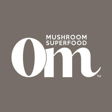 Om Mushroom Superfood