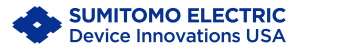 Sumitomo Electric Device Innovations USA