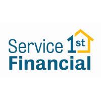 Debt Financing - Service 1st Financial