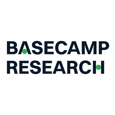 Series A - Basecamp Research