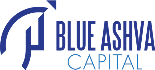 Blue Ashva Capital