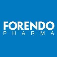 Venture Round - Forendo Pharma