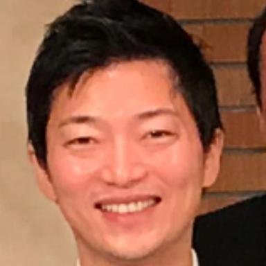 Teruyasu Nishino