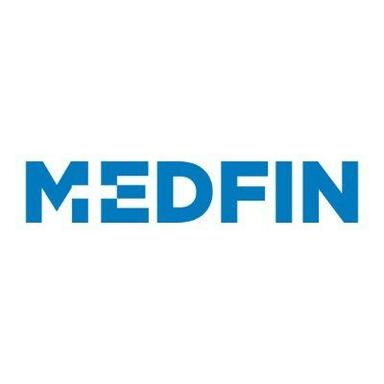 Seed Round - Medfin India