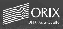 ORIX Asia Capital