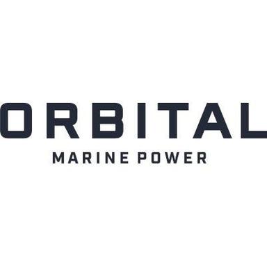 Corporate Round - Orbital Marine Power