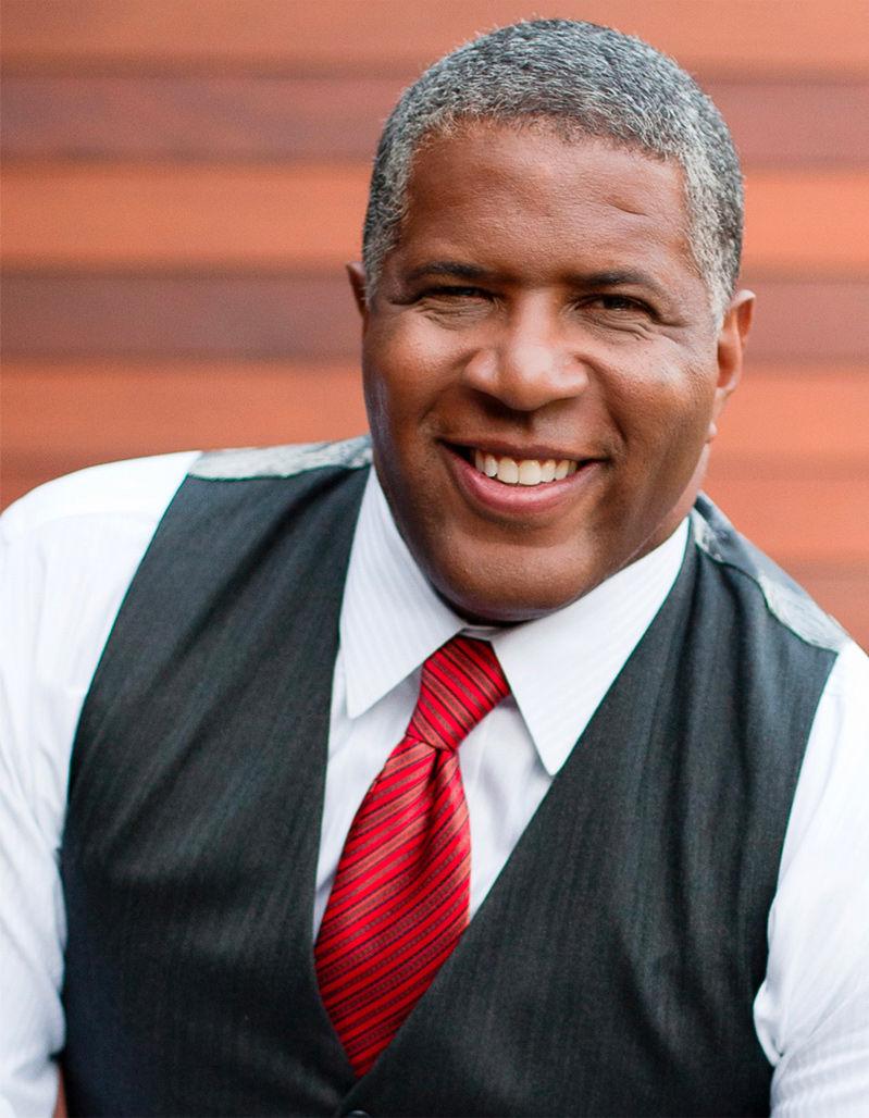 Robert F. Smith