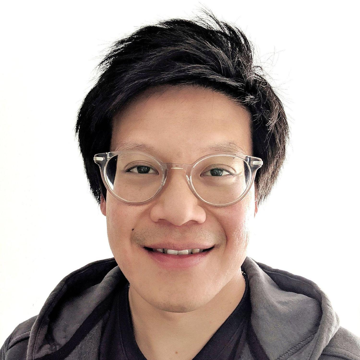 Alan Wong