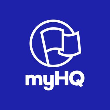 Seed Round - myHQ