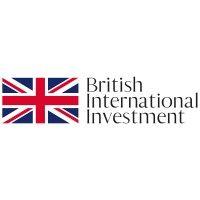 British International Investment