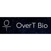 Seed Round - OverT Bio