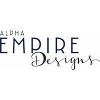 Alpha Empire Designs