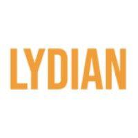 Seed Round - Lydian