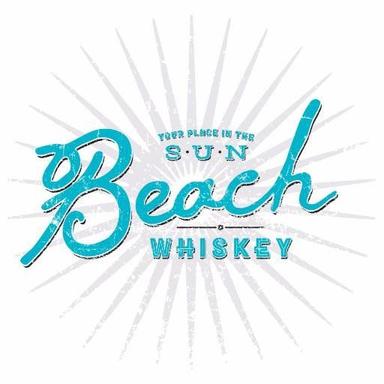 Beach Whiskey