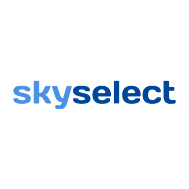 Seed Round - SkySelect