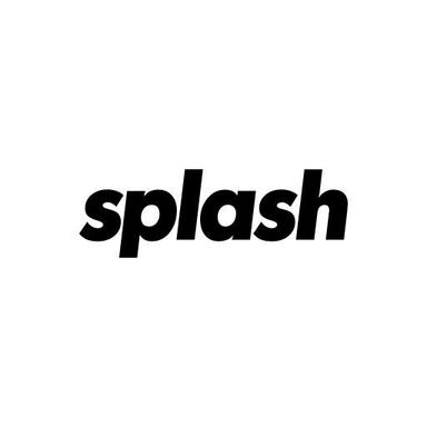 Seed Round - Splash