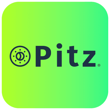 Seed Round - PITZ