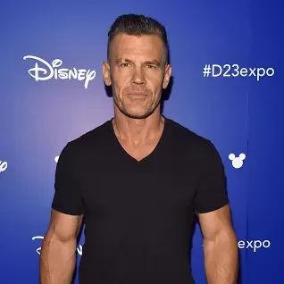 Josh Brolin