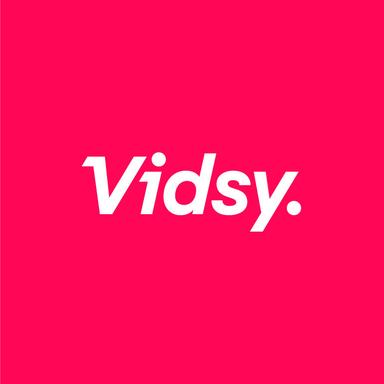 Vidsy