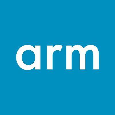 Arm Holdings