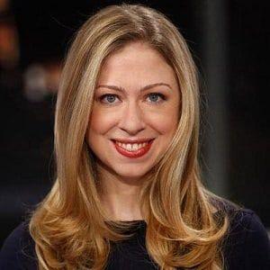 Chelsea Clinton