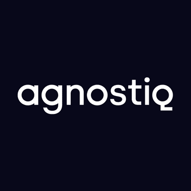 Seed Round - Agnostiq