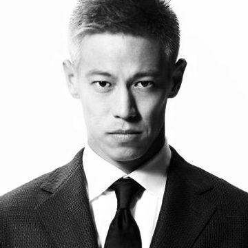 Keisuke Honda