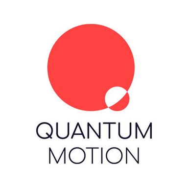 Series B - Quantum Motion