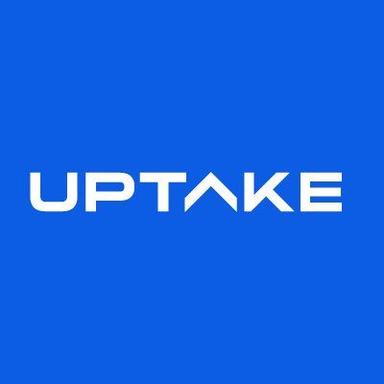 Series D - Uptake Technologies