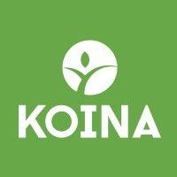 Corporate Round - Koina