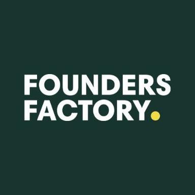 Funding Round - Founders Factory