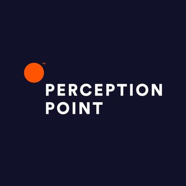 Series B - Perception Point