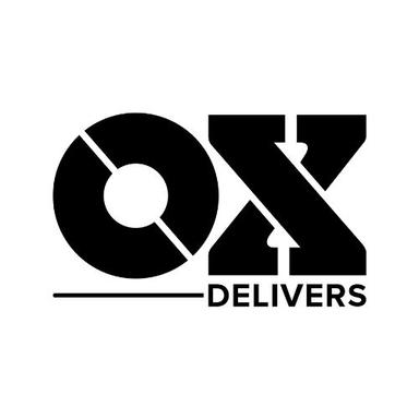 Seed Round - OX Delivers