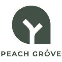 Venture Round - Peach Grove