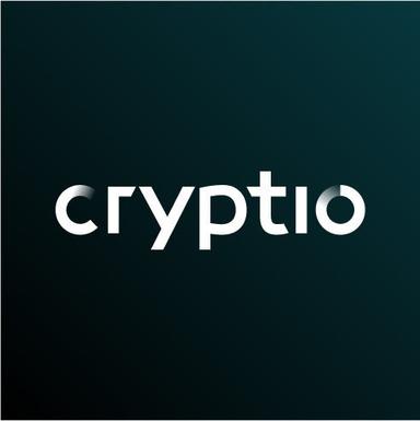 Series A - Cryptio