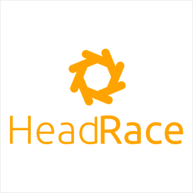 HeadRace