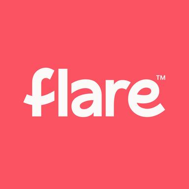 Venture Round - Flare