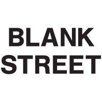 Blank Street