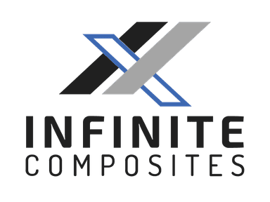 Infinite Composites