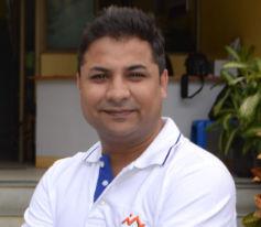 Anuj Bishnoi