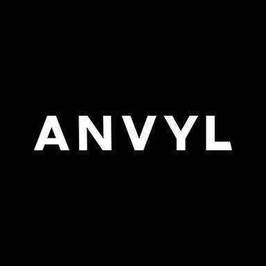 Series B - Anvyl