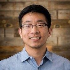 Joe Tsai