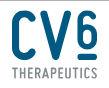 CV6 Therapeutics