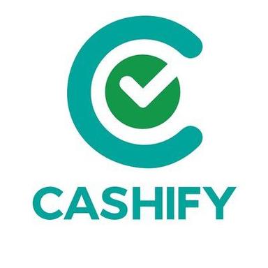 Venture Round - Cashify