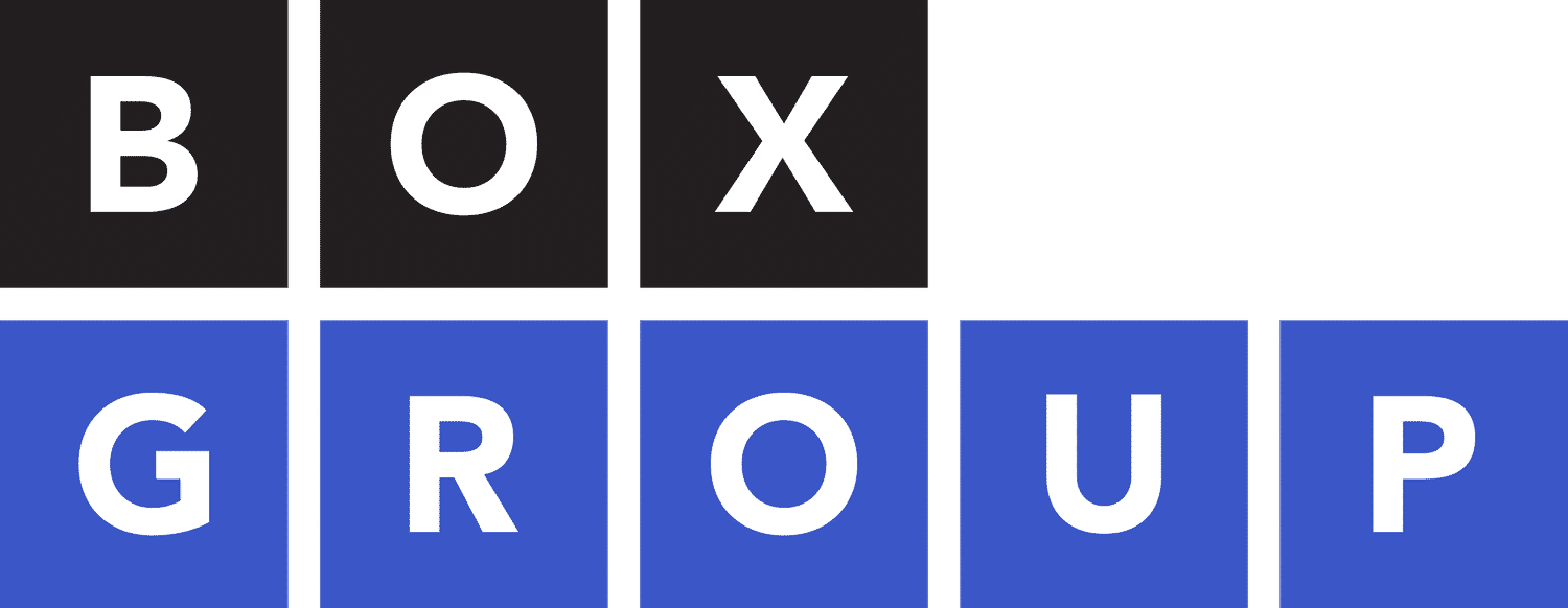 BoxGroup