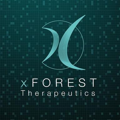 Seed Round - xFOREST Therapeutics