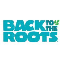 Seed Round - Back to the Roots