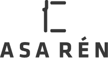 Seed Round - Asaren